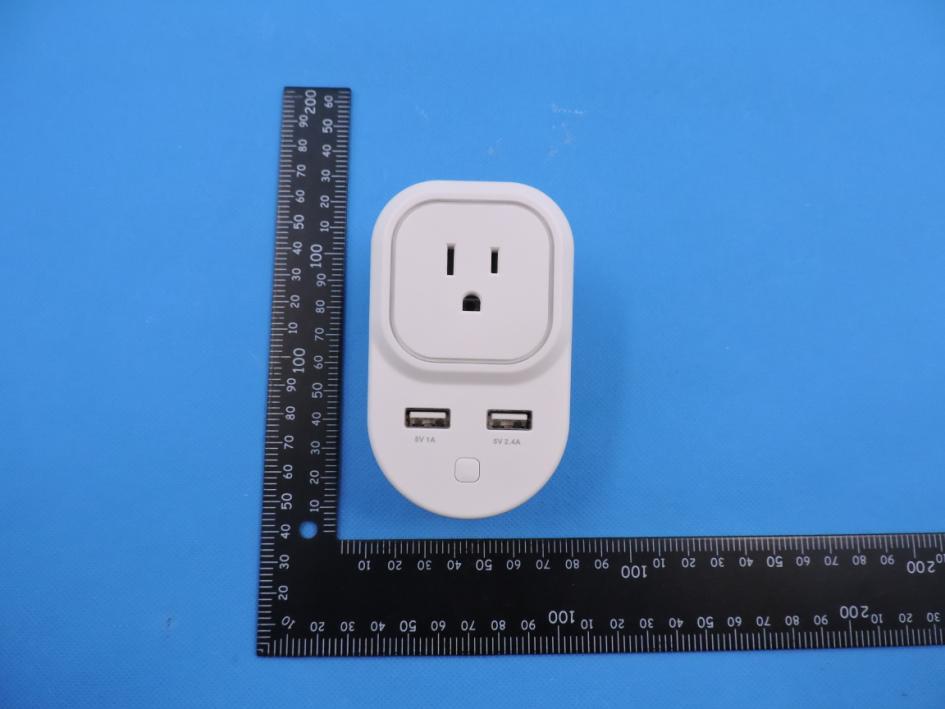 FCC ID 2AIOC-SO03 External Photos