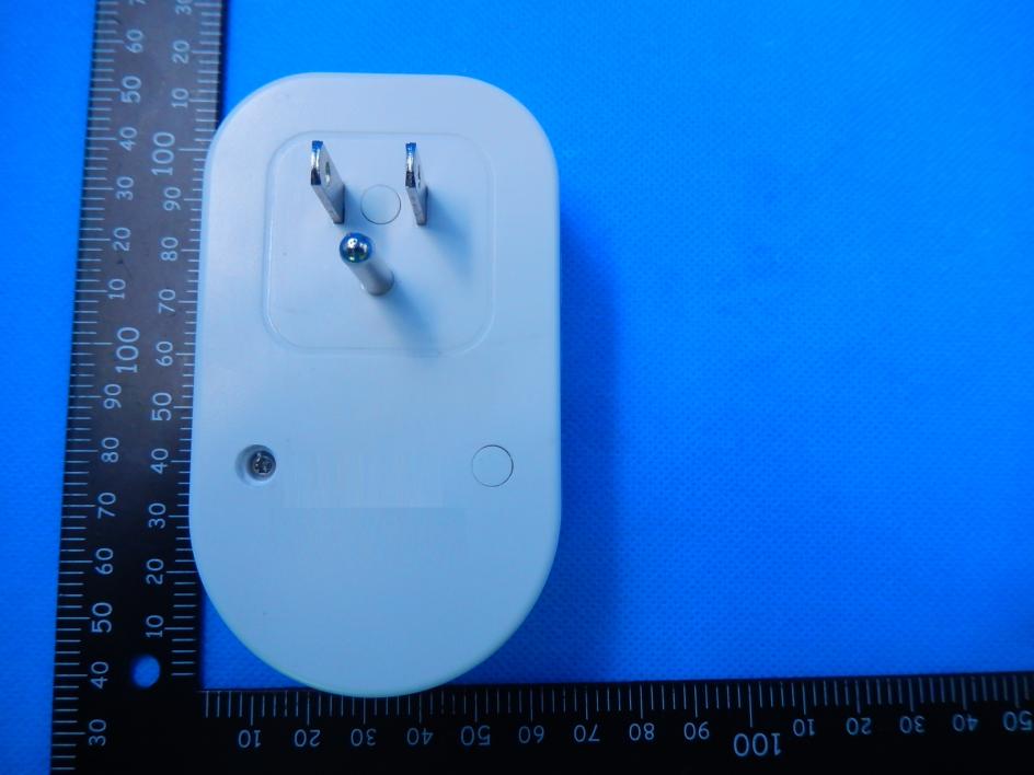 FCC ID 2AIOC-SO03 External Photos