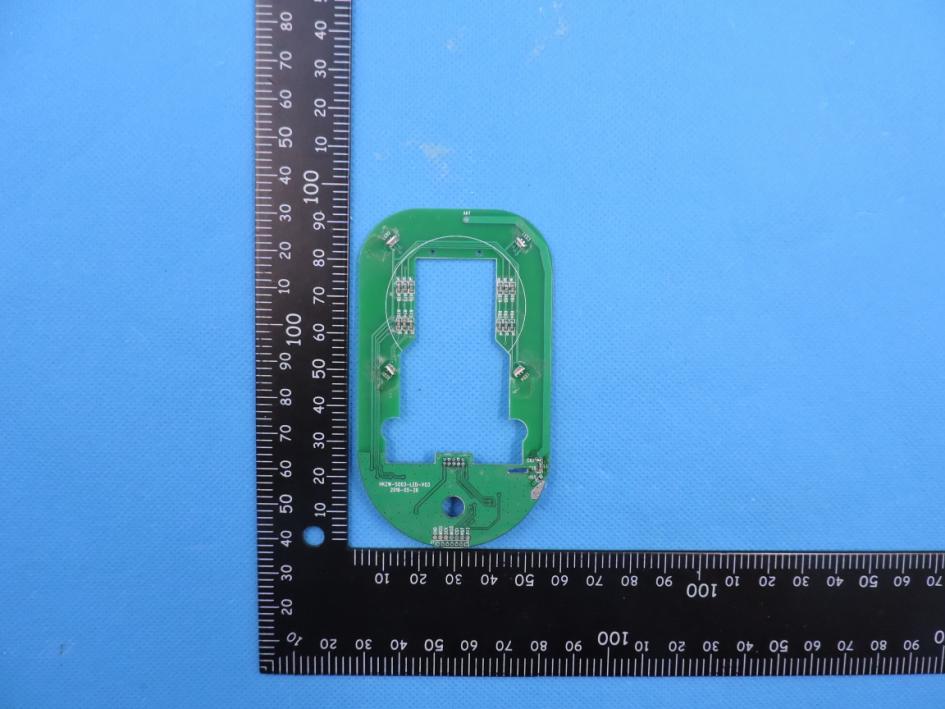 FCC ID 2AIOC-SO03 Internal Photos