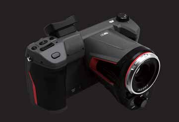 FCC ID 2AIOIC640P Users Manual
