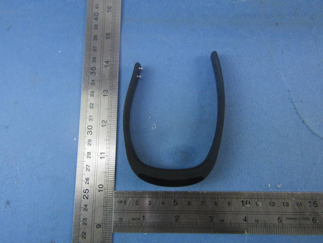 FCC ID 2AIOO-H8 External Photos
