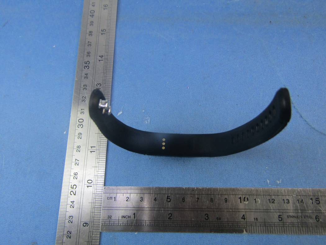 FCC ID 2AIOO-H8 External Photos