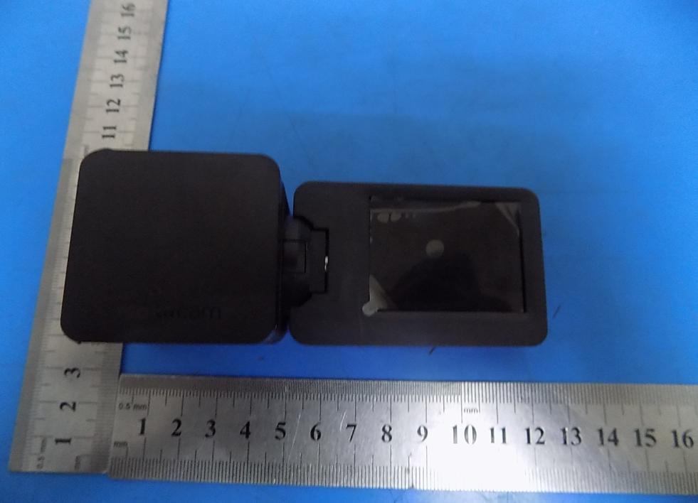 FCC ID 2AIOP-ALPHA External Photos
