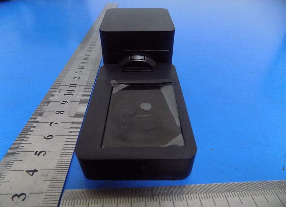 FCC ID 2AIOP-ALPHA External Photos