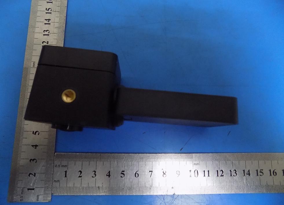 FCC ID 2AIOP-ALPHA External Photos