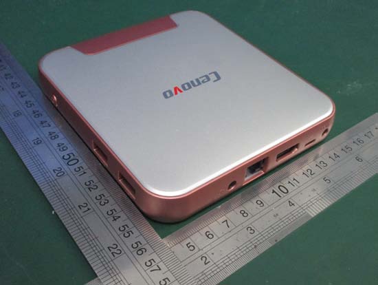 FCC ID 2AIOU-MINIPC External Photos