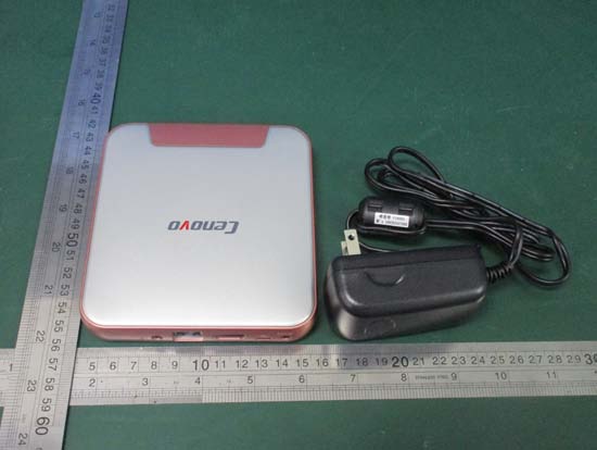 FCC ID 2AIOU-MINIPC External Photos