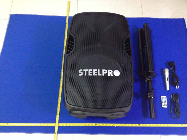 FCC ID 2AIP6EXACT-150LT External Photos