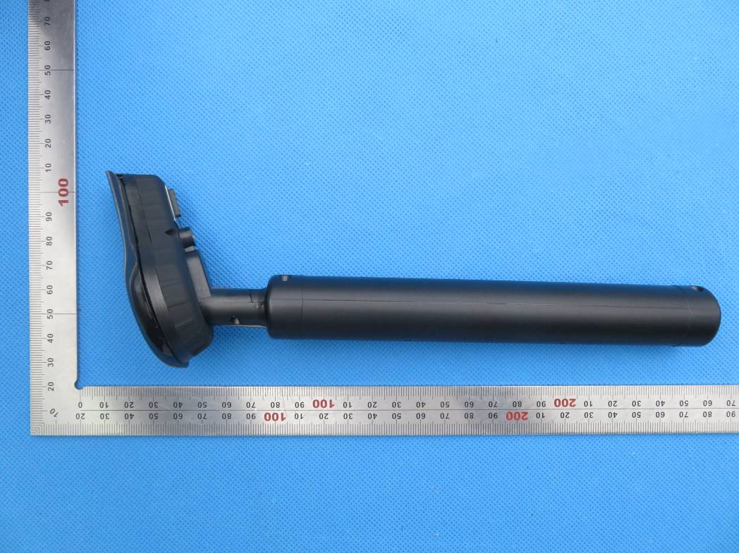 FCC ID 2AIPGX4 External Photos