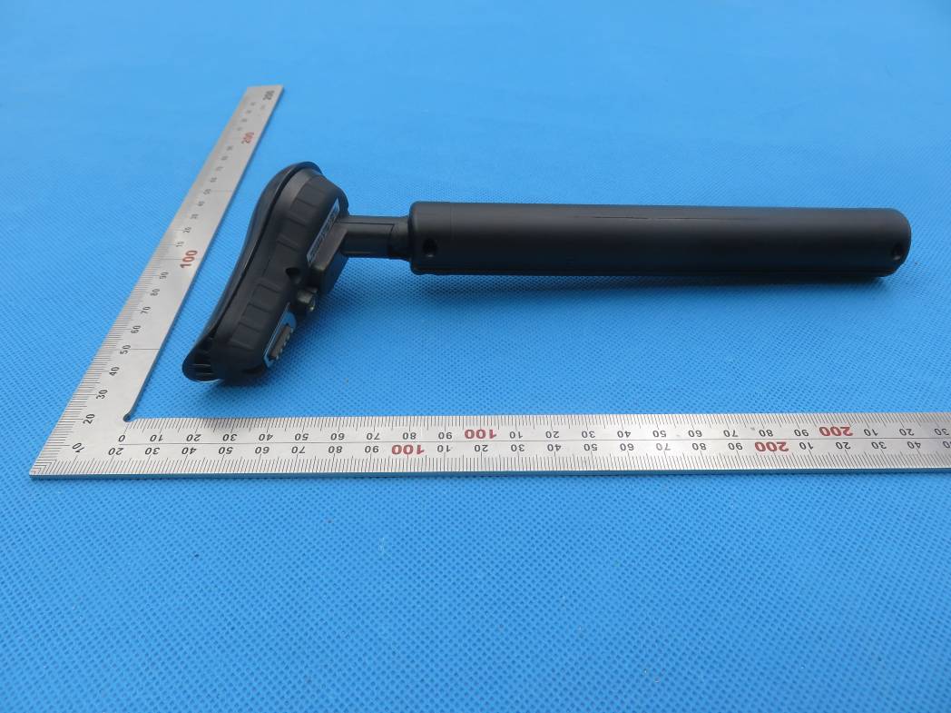 FCC ID 2AIPGX4 External Photos