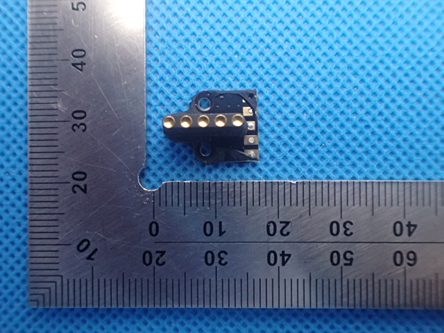 FCC ID 2AIPGX4 Internal Photos