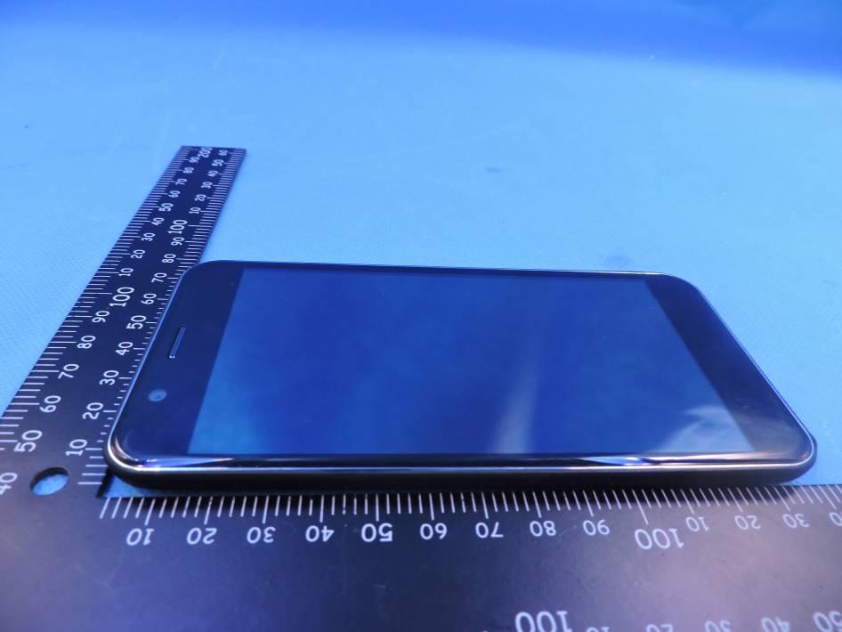 FCC ID 2AIPJM168-AS External Photos