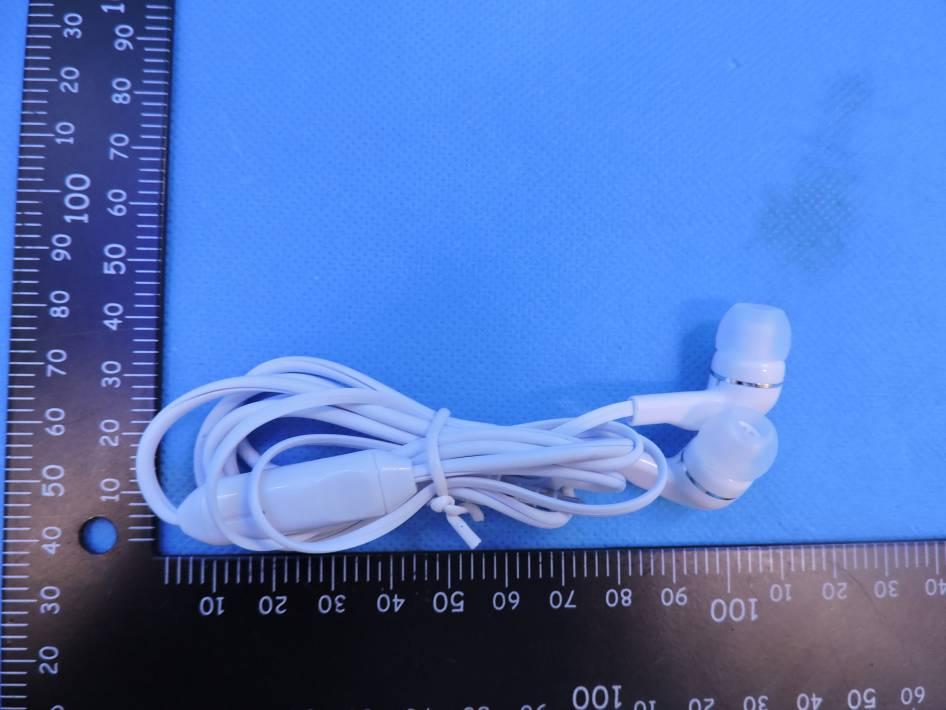 FCC ID 2AIPJM168-AS External Photos