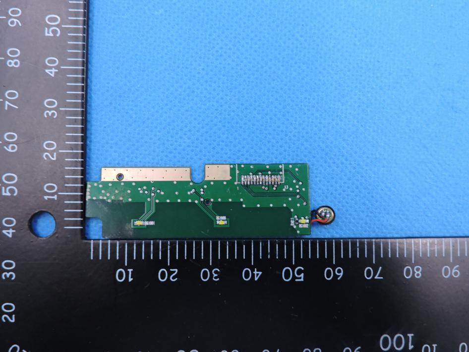 FCC ID 2AIPJM168-AS Internal Photos