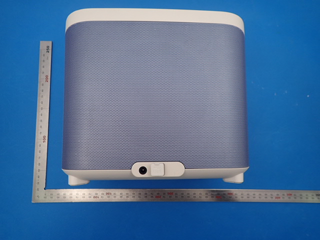 FCC ID 2AIQI-XTREMEMAC External Photos