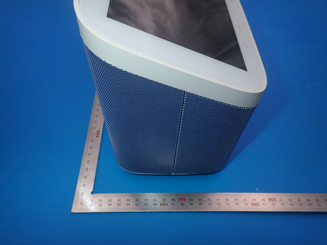 FCC ID 2AIQI-XTREMEMAC External Photos