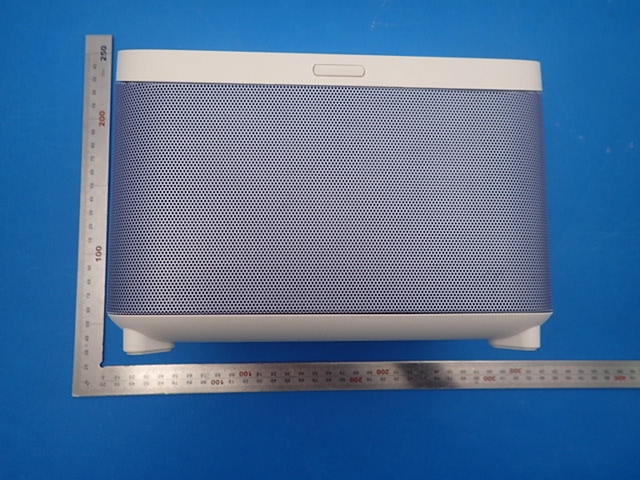 FCC ID 2AIQI-XTREMEMAC External Photos