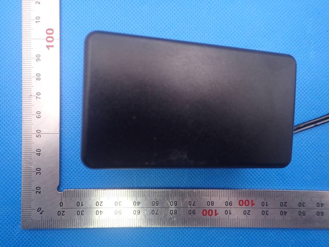 FCC ID 2AIQI-XTREMEMAC External Photos