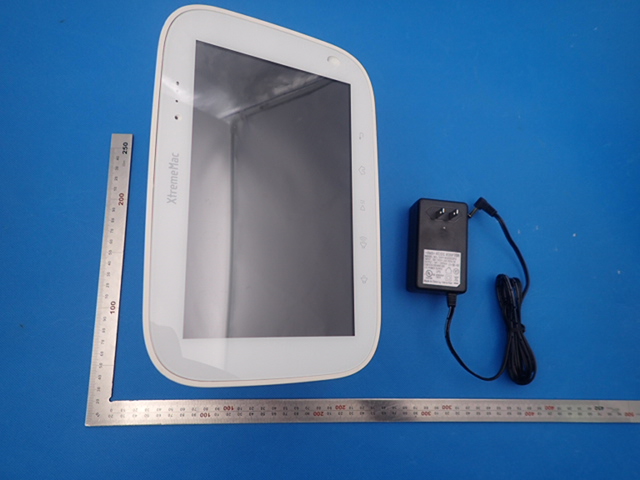 FCC ID 2AIQI-XTREMEMAC External Photos