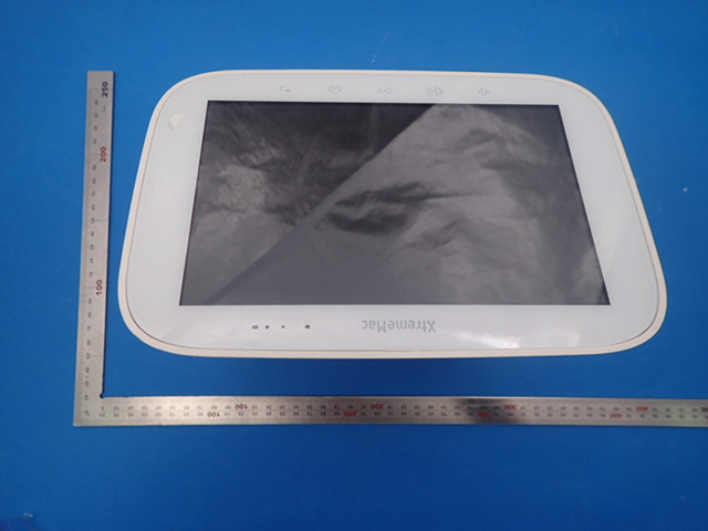 FCC ID 2AIQI-XTREMEMAC External Photos