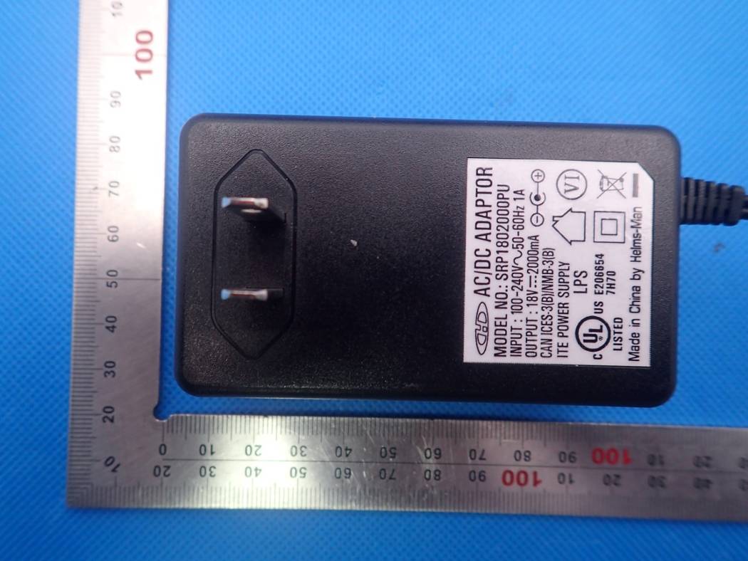 FCC ID 2AIQI-XTREMEMAC External Photos