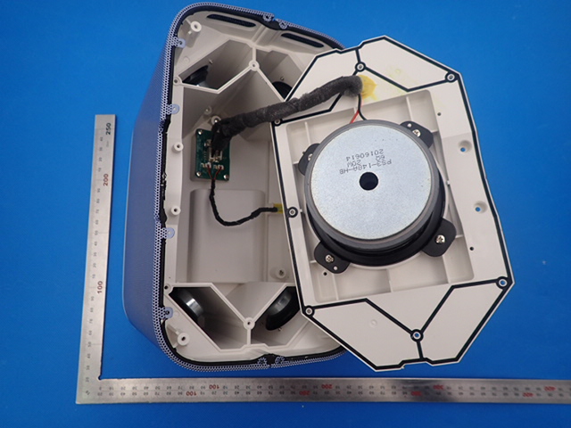 FCC ID 2AIQI-XTREMEMAC Internal Photos