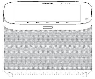 FCC ID 2AIQI-XTREMEMAC Users Manual