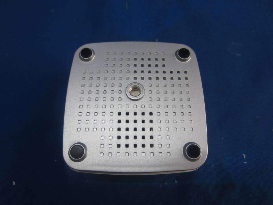 FCC ID 2AIQSM3 External Photos