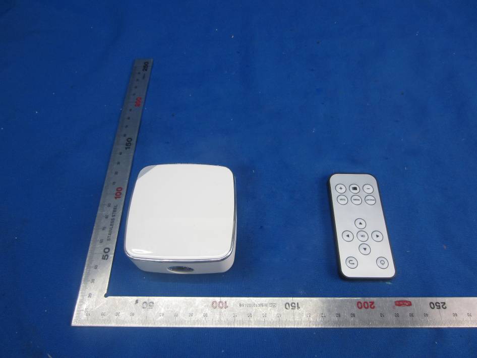 FCC ID 2AIQSM3 External Photos