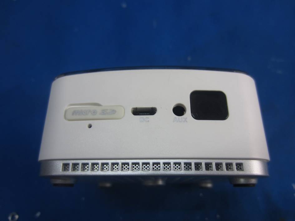 FCC ID 2AIQSM3 External Photos