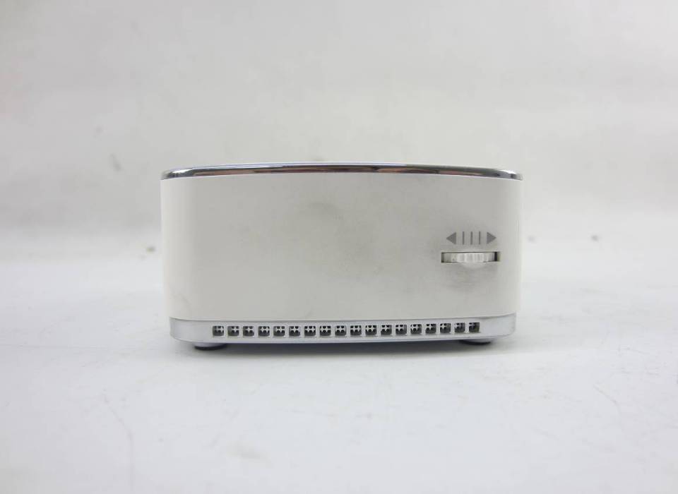 FCC ID 2AIQSM3 ID Label Location Info