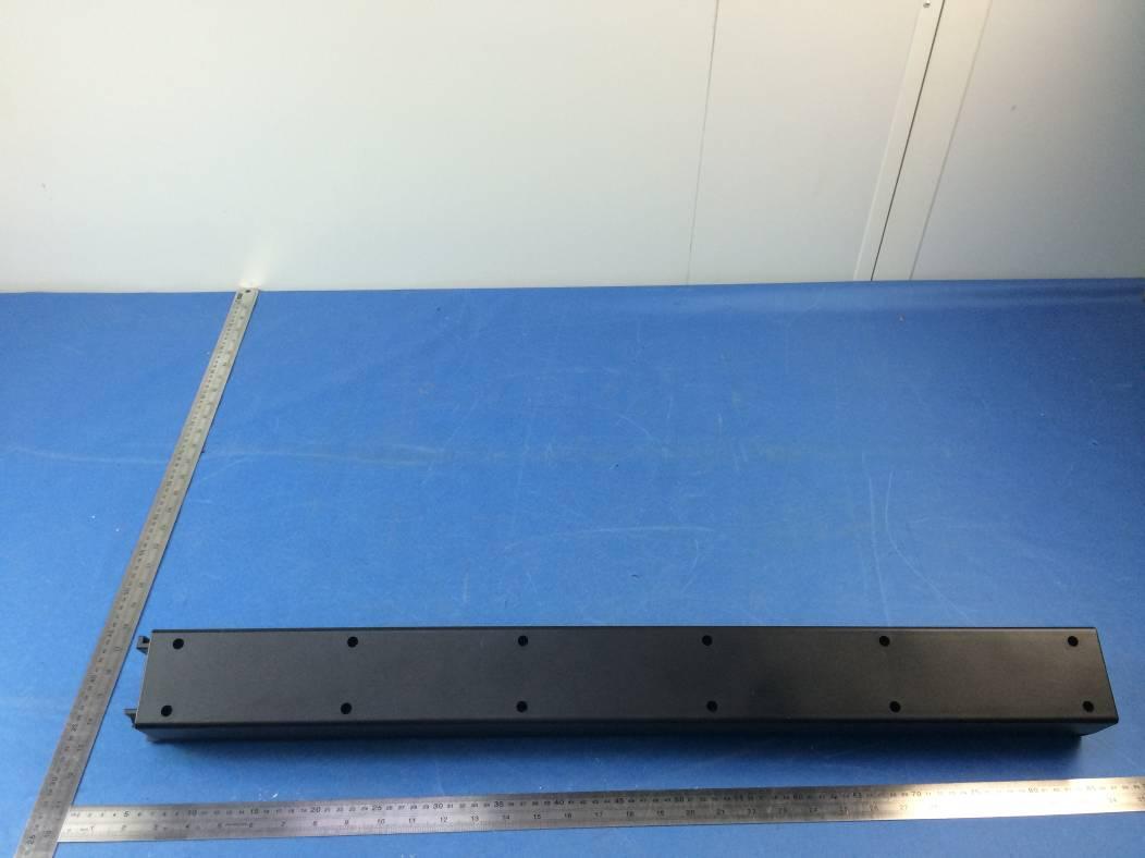 FCC ID 2AIQW-MLS800 External Photos