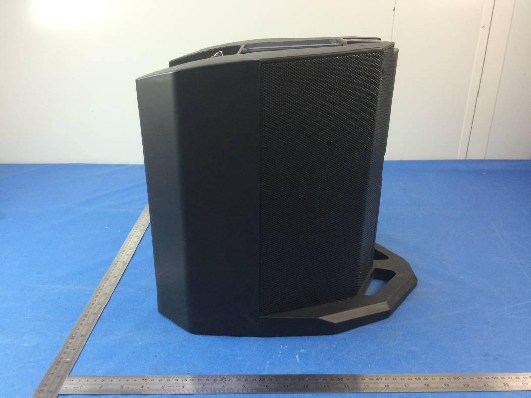 FCC ID 2AIQW-MLS800 External Photos