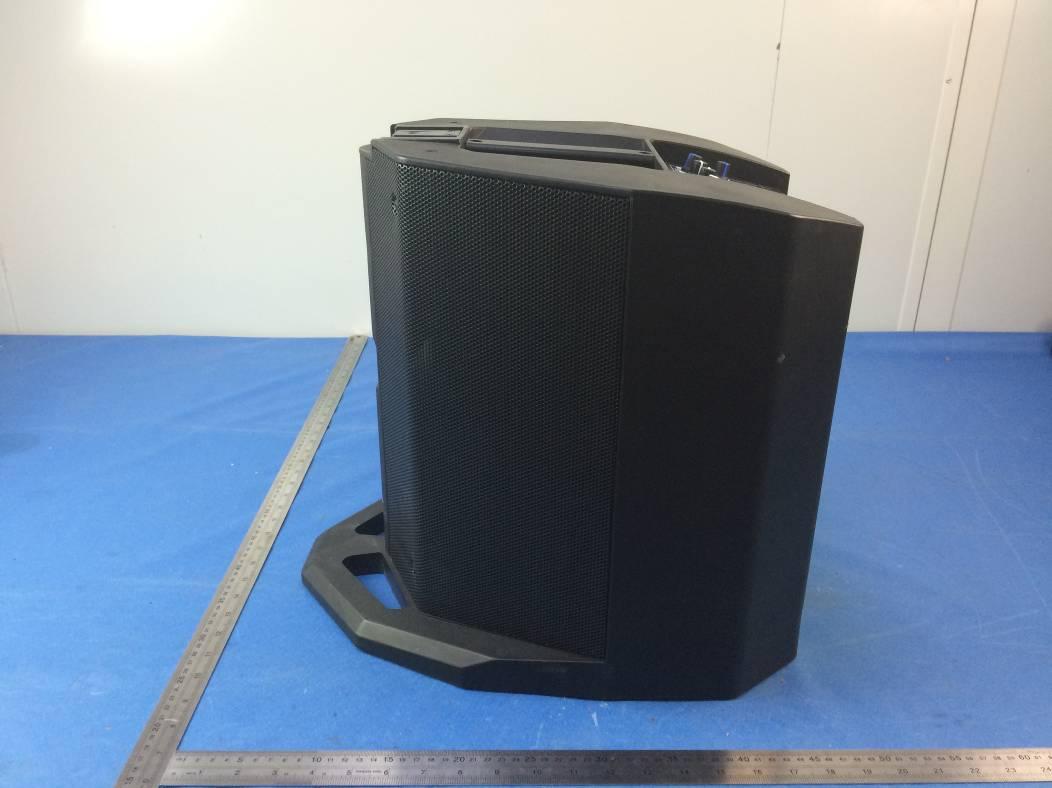 FCC ID 2AIQW-MLS800 External Photos