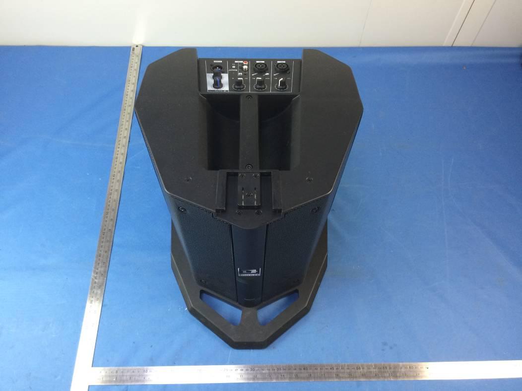FCC ID 2AIQW-MLS800 External Photos