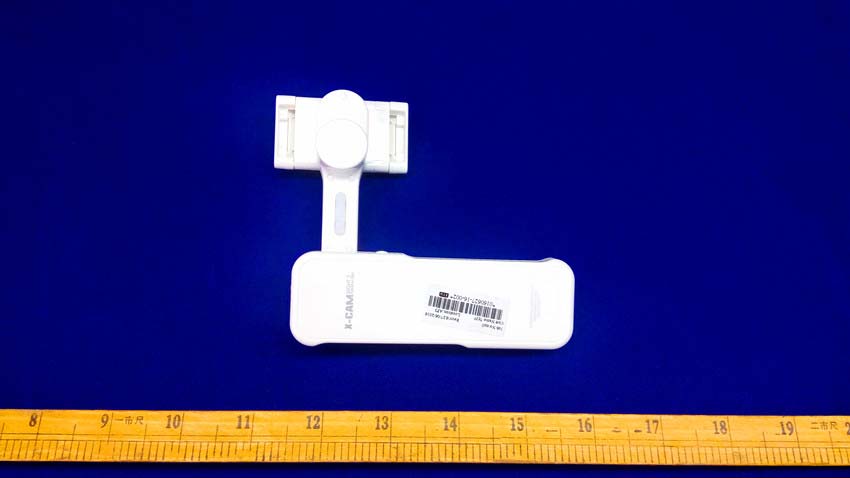 FCC ID 2AIQX-1602 External Photos