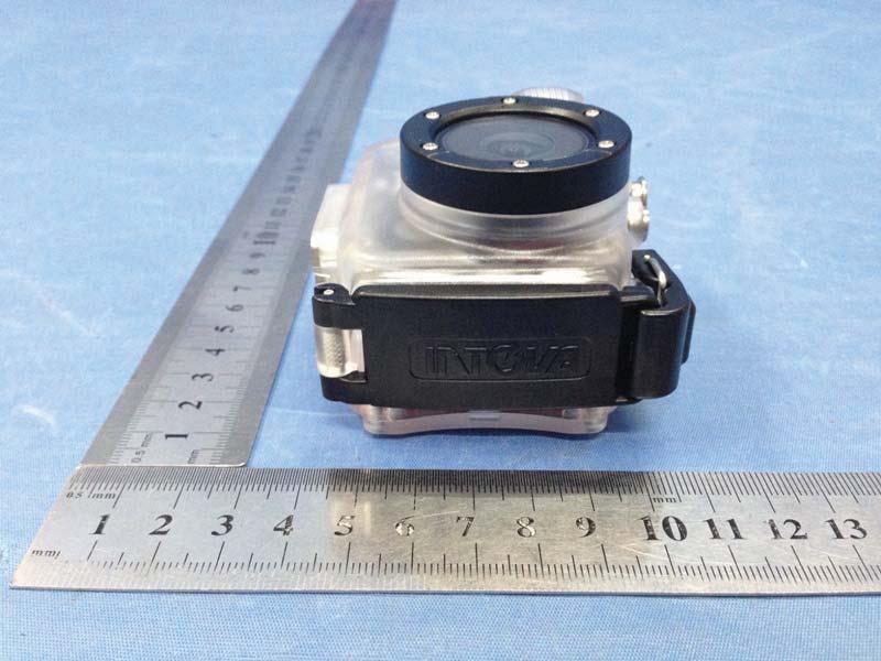 FCC ID 2AIRM-HD2 External Photos