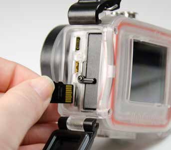 FCC ID 2AIRM-HD2 Users Manual