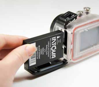 FCC ID 2AIRM-HD2 Users Manual