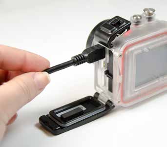 FCC ID 2AIRM-HD2 Users Manual