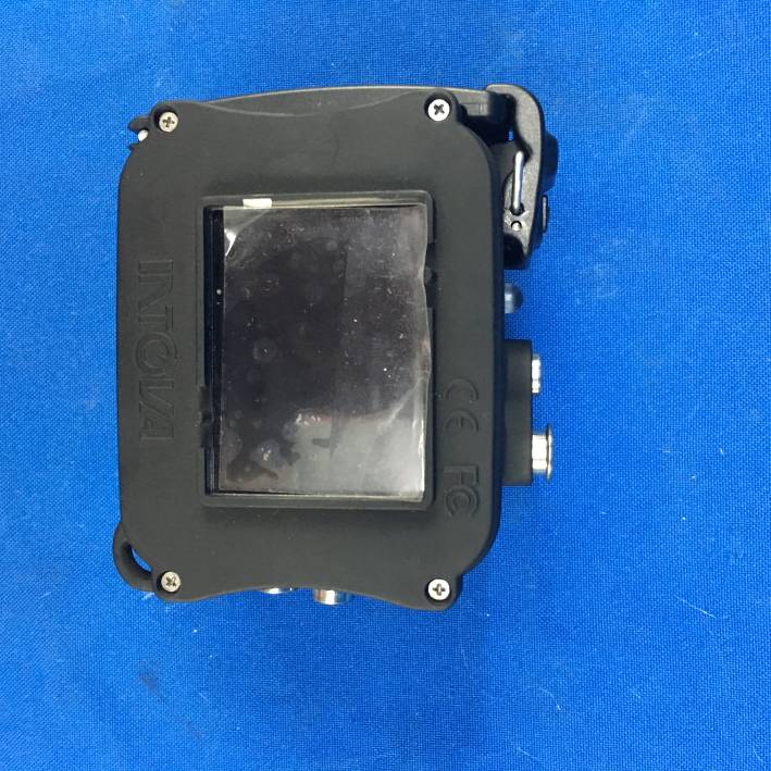 FCC ID 2AIRM-X2 External Photos