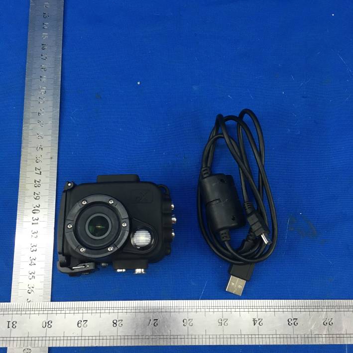 FCC ID 2AIRM-X2 External Photos
