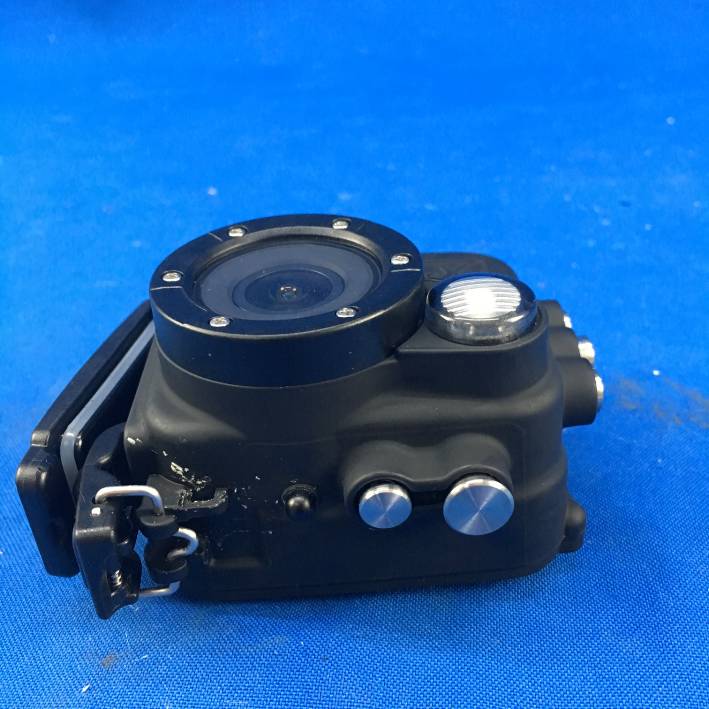 FCC ID 2AIRM-X2 External Photos