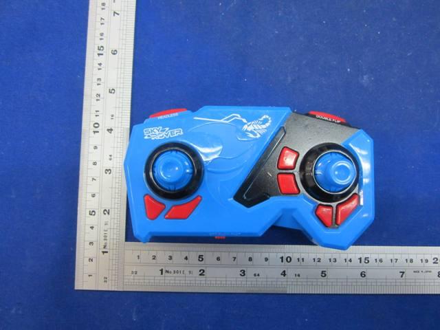 FCC ID 2AIRP8580010 External Photos
