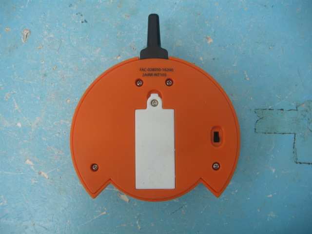 FCC ID 2AIRRINT103 External Photos