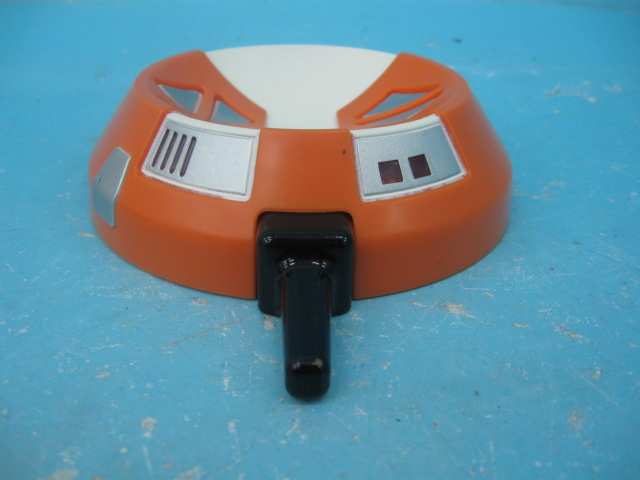 FCC ID 2AIRRINT103 External Photos