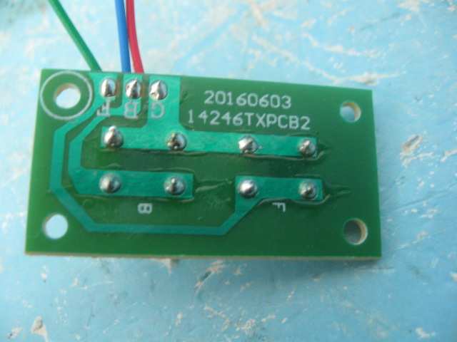 FCC ID 2AIRRINT103 Internal Photos