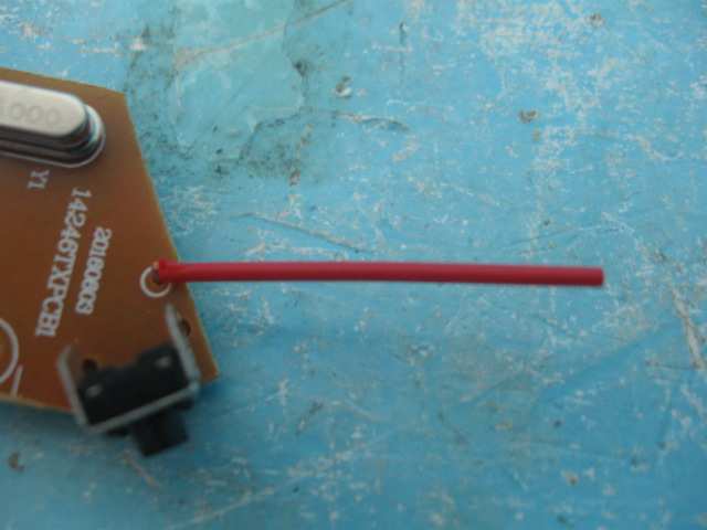 FCC ID 2AIRRINT103 Internal Photos