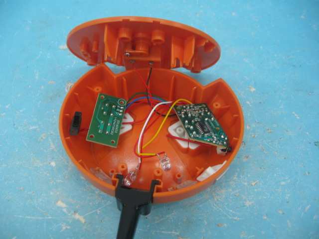 FCC ID 2AIRRINT103 Internal Photos