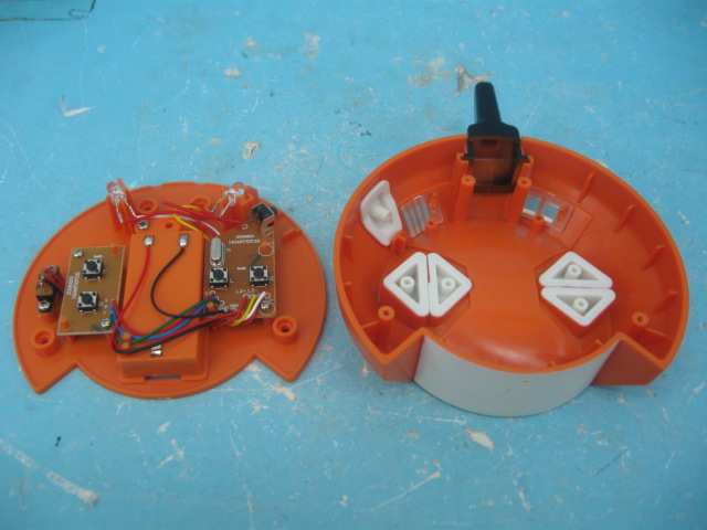 FCC ID 2AIRRINT103 Internal Photos